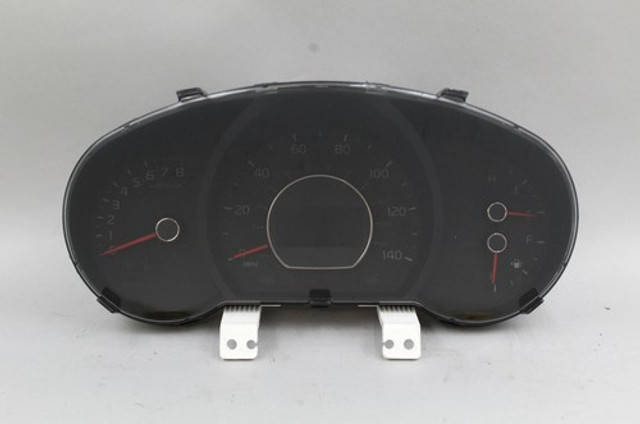 2014-2015 KIA SOUL INSTRUMENT CLUSTER GAUGE SPEEDOMETER 94006-B2510 OEM - A-9117 2014-2015 KIA SOUL INSTRUMENT CLUSTER GAUGE SPEEDOMETER 94006-B2510 OEM - A-9117