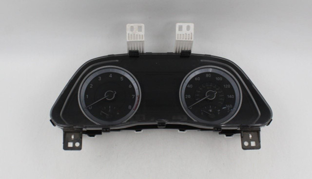 Speedometer Cluster 5K Miles MPH Fits 2021-2023 HYUNDAI SONATA OEM #39061 94001-L1360 high resolution2