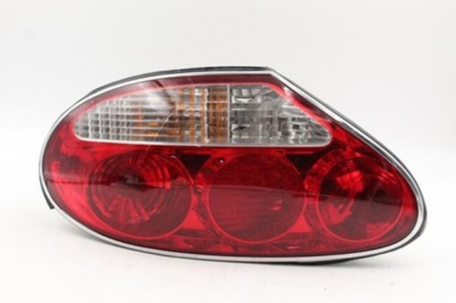 Left Driver Tail Light Fits 2001-2002 JAGUAR XK8 OEM #39016 89022601,LJE4901AA