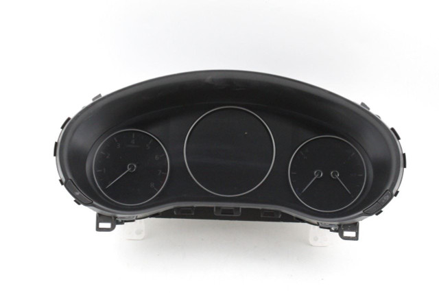 Speedometer Cluster 15K Miles Turbo Fits 2021-2023 MAZDA 3 OEM #39059 BFWM-55430-BDGF high resolution2