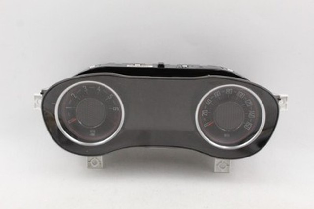 Speedometer Cluster 40K Miles MPH Fits 2021 KIA SELTOS OEM #38971 94011Q5200