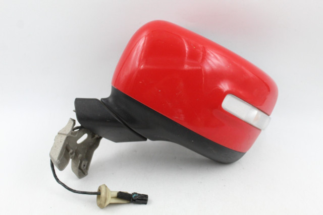 Left Driver Side View Mirror Power Painted Non-heated 2015-2020 RENEGADE #39460 high resolution2