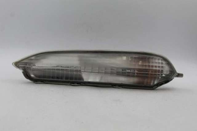 Left Driver Corner/Park Light Fog-driving Bumper Mounted 17-20 HONDA PILOT 39475