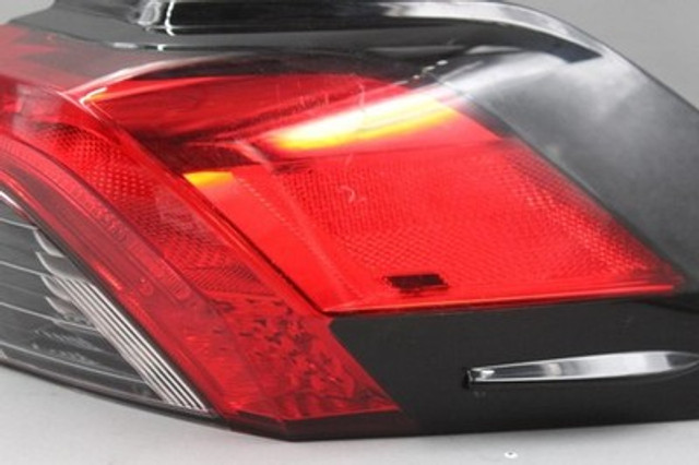 Right Passenger Tail Light Quarter Mounted Fits 2019-2023 TOYOTA RAV4 OEM #39275 81550-0R09000