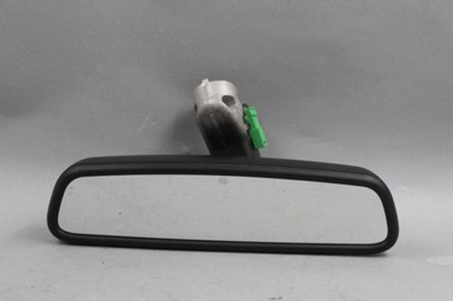 Rear View Mirror Automatic Dimming Without Compass 2014-2018 VOLVO S60 #38910 313529505, 31352950, 31402729