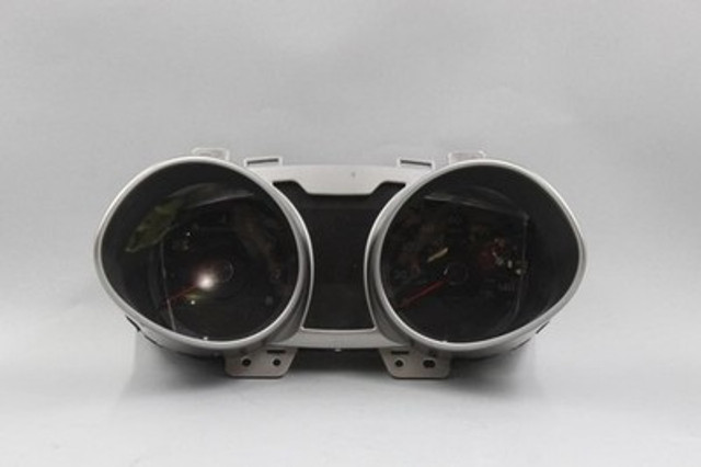 Speedometer Cluster 88K Miles MPH Fits 2016-2017 HYUNDAI VELOSTER OEM #39264 940312V240