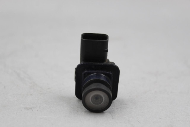 Camera/Projector Rear View Camera Fits 2013-2017 FORD FUSION OEM #39329 ES7T-19G490-AA high resolution2