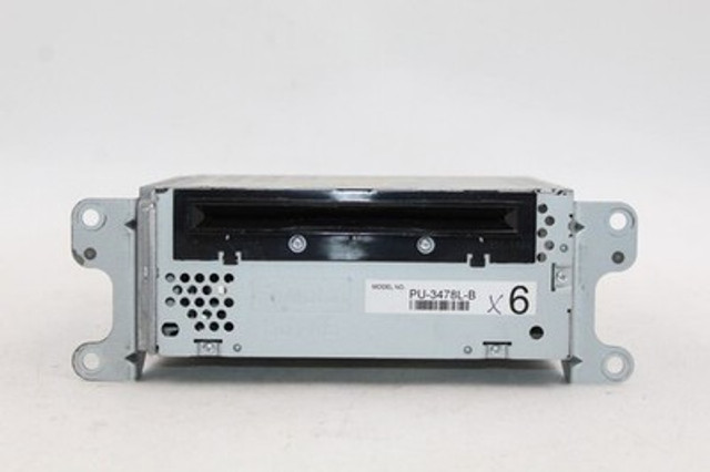 Audio Equipment Radio Receiver ID DB5T-19C107-CA Fits 13 EXPLORER 39212 DB5T-19C107-CB