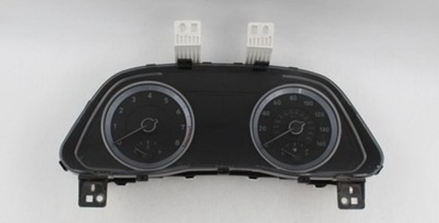 Speedometer Cluster 24K Miles MPH Fits 2020-2021 HYUNDAI SONATA OEM #39067 94001-L0080