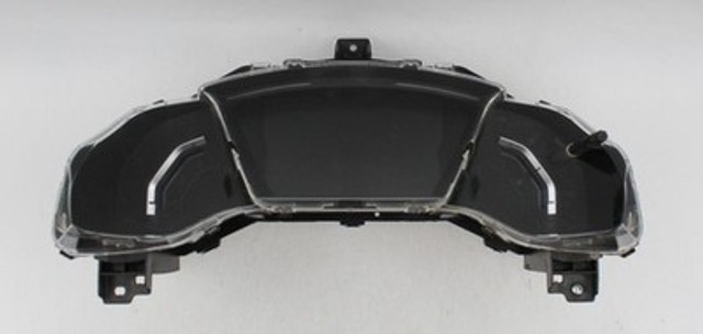 Speedometer MPH Sedan EX Fits 2016-2017 2019-2021 HONDA CIVIC OEM #39095 78100-TBC-A740-M1