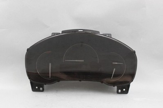 Speedometer 47K Miles 5.7" Display Screen Fits 2019 CADILLAC CTS OEM #38986 84457494