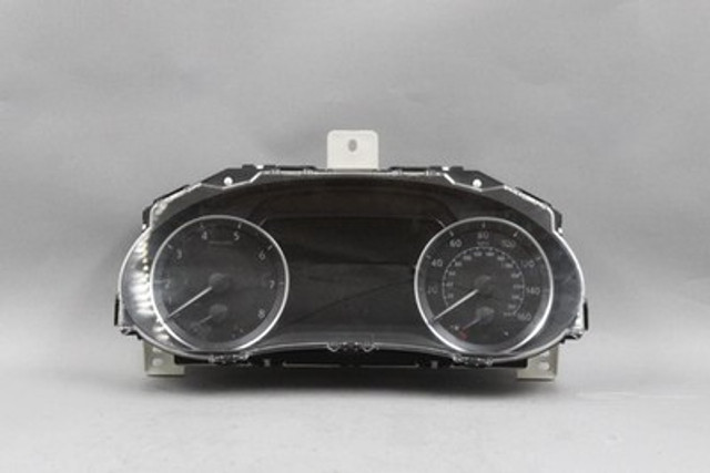 Speedometer Cluster 8K Miles MPH Fits 2021 INFINITI QX50 OEM #38985 248105VS0A