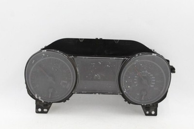 Speedometer Cluster 53K Miles MPH Fits 2018 FORD MUSTANG OEM #39089 JR3T-10849-SF