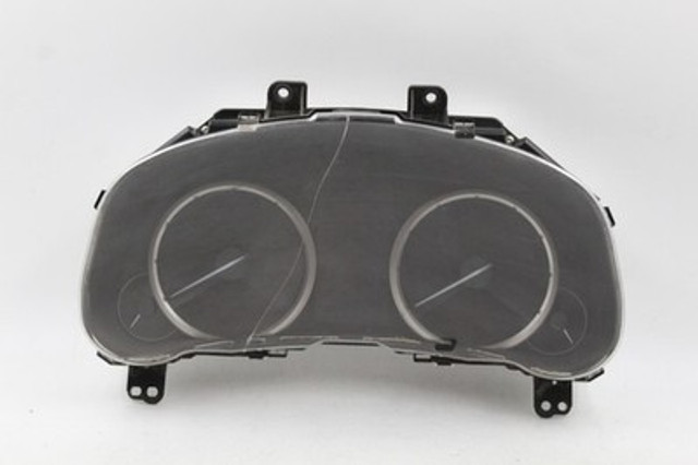 Speedometer 32K Miles MPH Fits 2020-2021 LEXUS NX300H OEM #39377 83800-78380