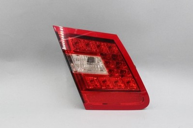 Driver Tail Light 212 Type Sedan E400 2010-2013 MERCEDES E-CLASS OEM #39596 2129060158