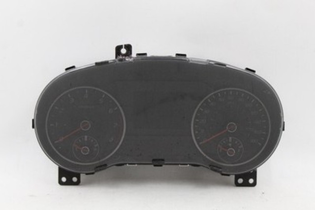 Speedometer 54K Miles 3.5" Display Screen Fits 2018 KIA STINGER OEM #39459 94001-J5240