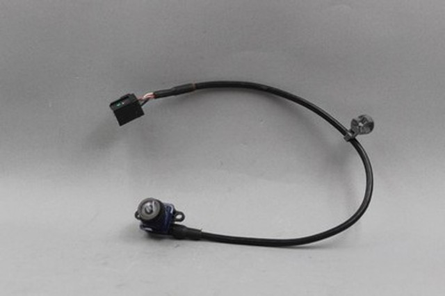 Camera/Projector Rear View Camera In Decklid 2013-2016 DODGE DART OEM #39323 56038990AA