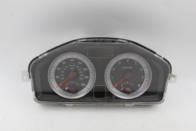 Speedometer Cluster Only 65K Miles MPH Fits 2009-2013 VOLVO 70 SERIES OEM #39024 31254830, 36000958 high resolution2 Speedometer Cluster Only 65K Miles MPH Fits 2009-2013 VOLVO 70 SERIES OEM #39024 31254830, 36000958 high resolution2