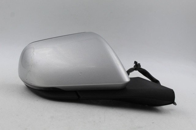 Right Passenger Side Silver Door Mirror Power Fits 15-20 FORD MUSTANG OEM #39159 high resolution2