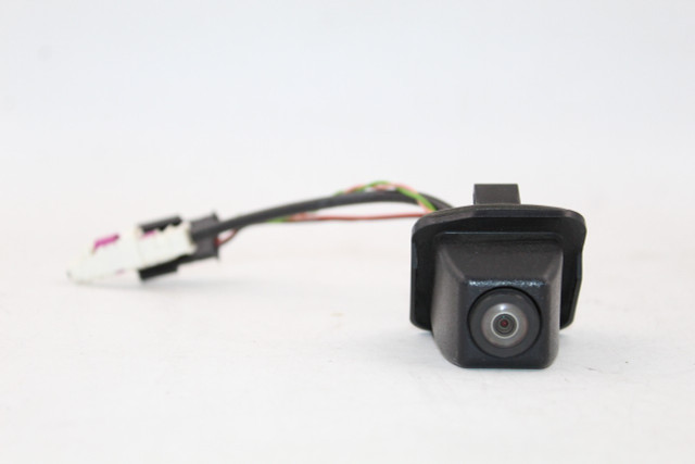 Camera/Projector 212 Type Sedan E63s Camera 2014-2015 MERCEDES E-CLASS #39765 A0008201203 high resolution2