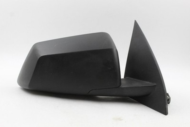 Right Passenger Side Black Door Mirror 09-12 14-17 CHEVROLET TRAVERSE OEM #39367