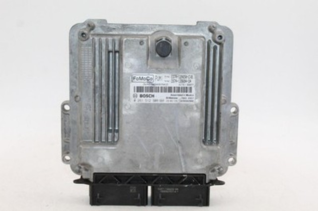 Engine ECM Electronic Control Module 1.5L Fits 2014-2016 FORD FUSION OEM #39158