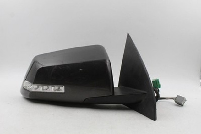 Passenger Side View Mirror VIN J 11th Digit Limited 2013-2017 GMC ACADIA #39737