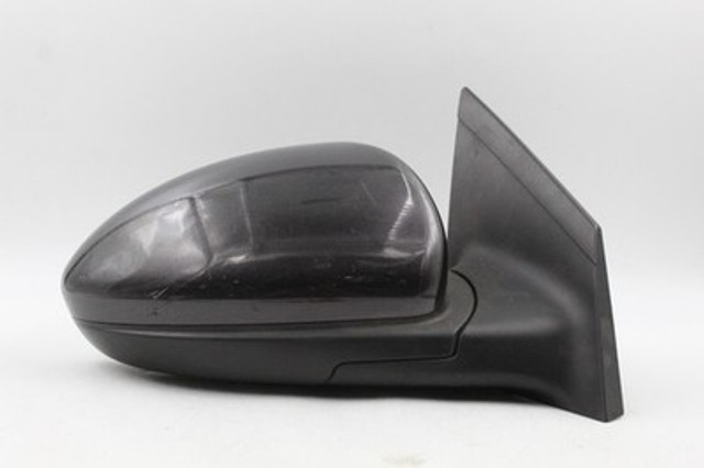 Right Passenger Side Black Door Mirror Power 2011-16 CHEVROLET CRUZE OEM #39406 95186803
