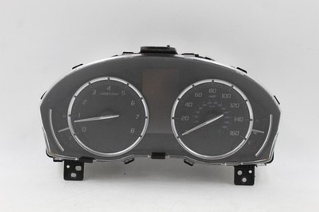 Speedometer Cluster MPH Tech VIN 4 8th Digit AWD Fits 2016 ACURA MDX OEM #39756 78100-TZ6-A410-M1