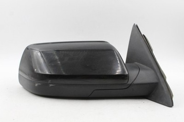 Passenger Side View Mirror Power Manual Folding Painted 2009-2012 FLEX #39726