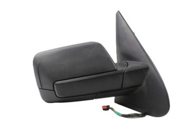 Right Passenger Side Black Door Mirror Power 2012-17 FORD EXPEDITION OEM #39557 CL1417682AF