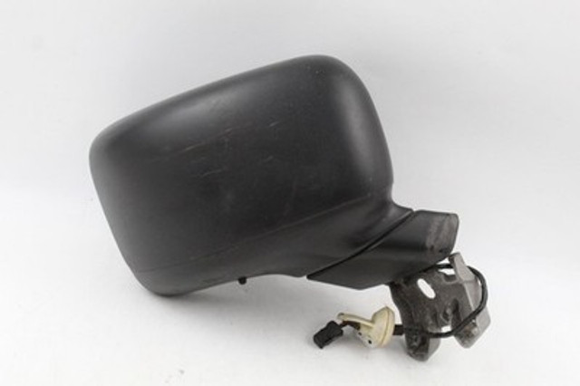 Right Passenger Side Black Door Mirror Power Fits 15-21 JEEP RENEGADE OEM #39656