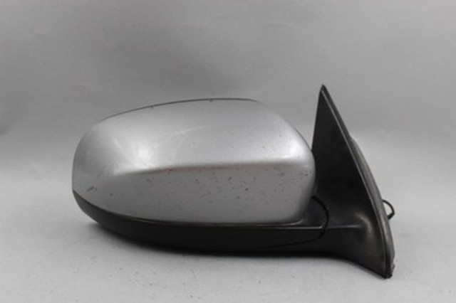 Right Passenger Side Silver Door Mirror Power 2014-2021 JEEP CHEROKEE OEM #39616 1UV64KXJAD