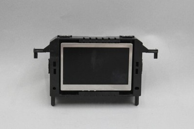 Info-GPS-TV Screen Display 4.2" Fits 2018-2019 FORD FIESTA OEM #39597 H2BT-18B955-CC