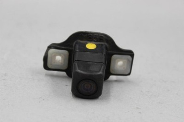 Camera/Projector Camera Park Assist Decklid Prius 2019-2022 TOYOTA PRIUS #39854 8679047030