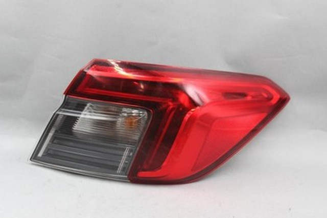 Passenger Tail Light Sedan Quarter Mounted 2022-2023 HONDA CIVIC OEM #39873 33500T20A01