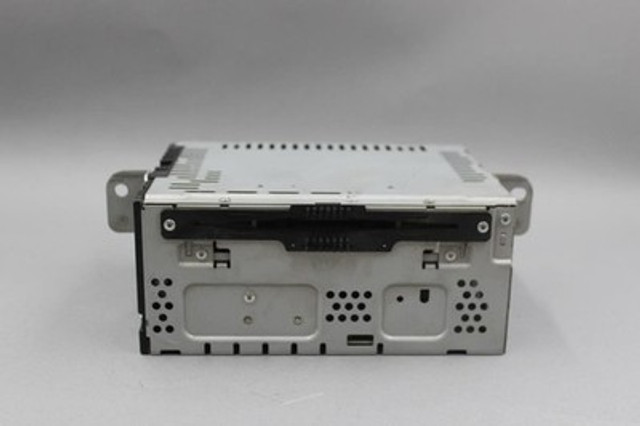 Audio Equipment Radio Receiver AM-FM-CD-MP3 Fits 2013-2015 FORD ESCAPE OEM 39974 CJ5T-19C107-DG