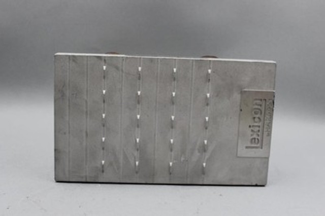 Audio Equipment Radio Amplifier ID 96370J5000 2018-2021 KIA STINGER OEM #39983 96370-J5000