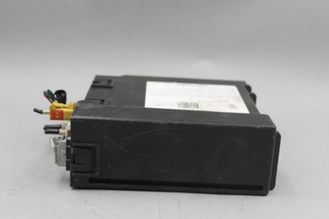 Audio Equipment Radio Amplifier Premium Audio System Opt Uqs Fits 13 ATS 39988 22961259