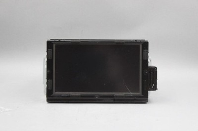 Audio Equipment Radio Receiver US Market Fits 17-19 OPTIMA 39989 960D5450WK