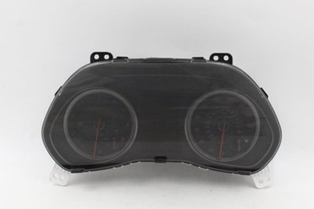 Speedometer Cluster 67K Miles MPH Fits 2019-2020 HYUNDAI VELOSTER OEM #39773 94021J3700