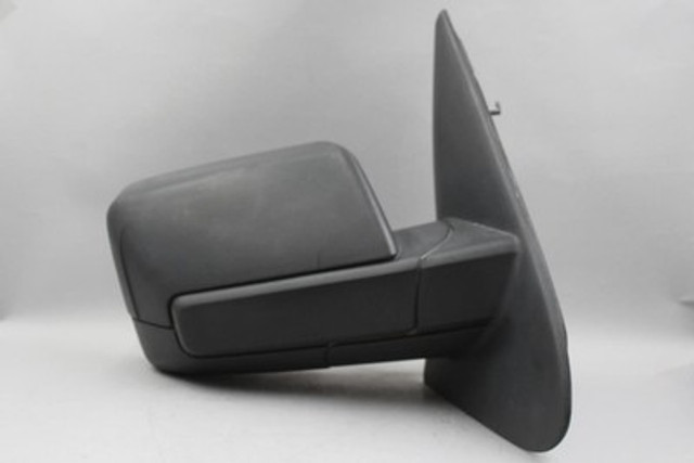 Right Passenger Side Black Door Mirror Power 2007-2011 FORD EXPEDITION OEM 37877 8L1Z17682DA