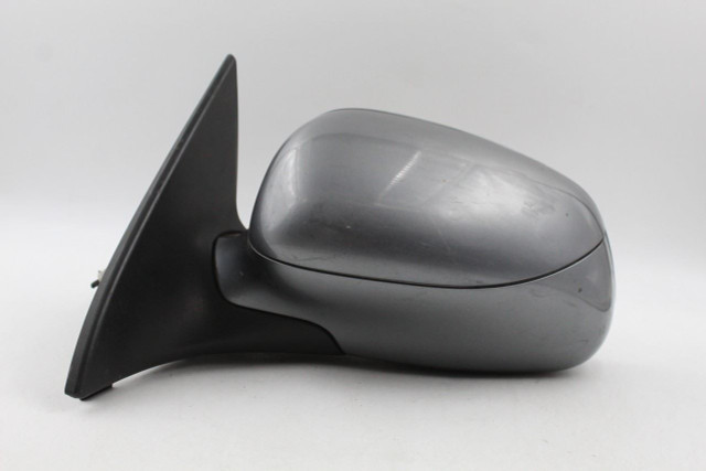 Left Driver Side View Mirror Power With Memory 2003-2006 PORSCHE CAYENNE #39906 high resolution2