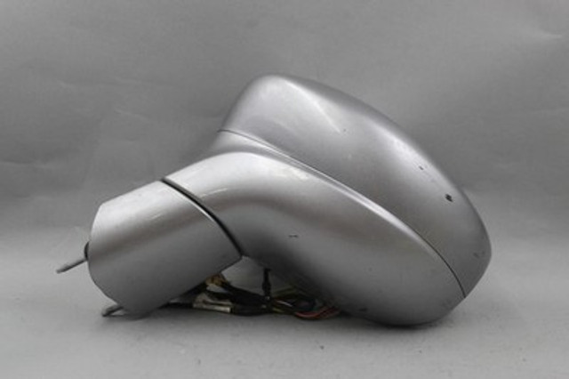 Driver Side View Mirror Power Heated Painted Cover 2017-2019 PACIFICA OEM #39925 5RM15GW7AC