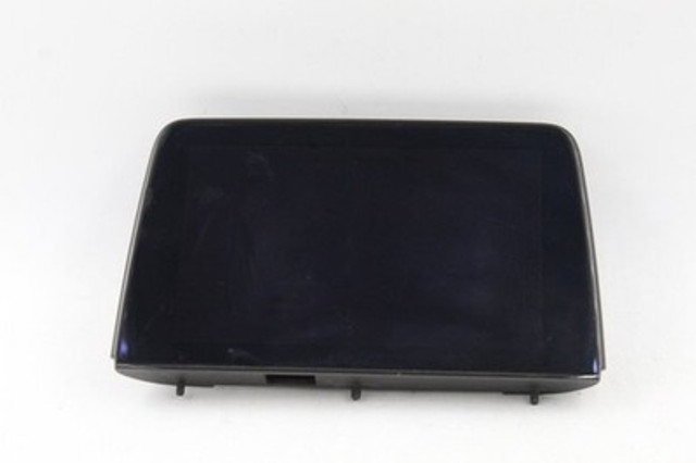 Info-GPS-TV Screen Front 8.0" Screen Fits 2020 FORD ESCAPE OEM #39816 LJ6T-18B955-FC