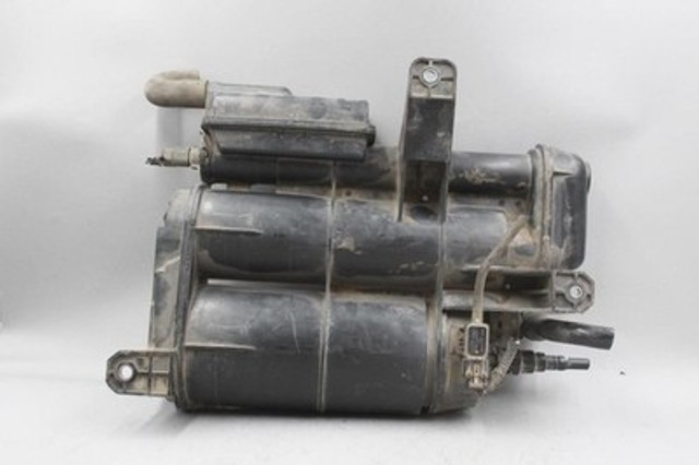 2016 HONDA CIVIC FUEL VAPOR EVAPORATOR CHARCOAL CANISTER OEM #40121 17300TBAL000M1