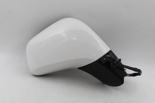 Right Passenger Side White Door Mirror Heated 2021-222 CHEVROLET TRAX OEM #40046 42759192