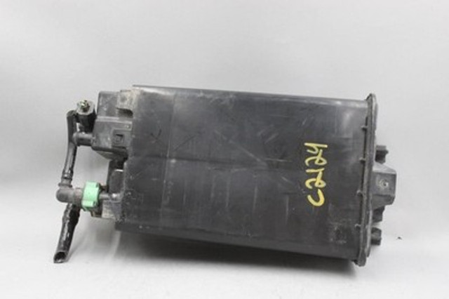 2011-2019 FORD EXPLORER FUEL VAPOR EVAPORATOR CHARCOAL CANISTER OEM #40117 AG139D653BD