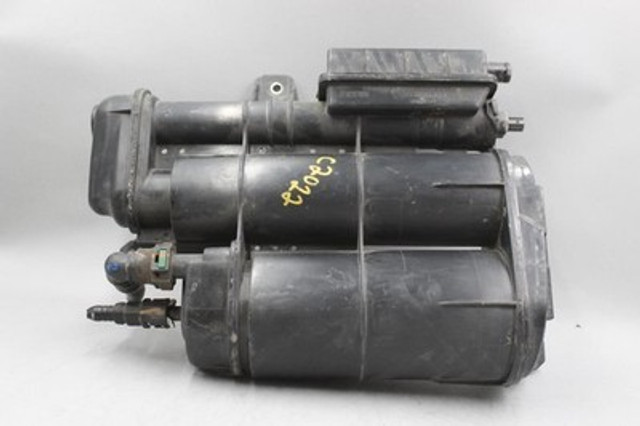 2017-2021 Honda Civic Fuel Vapor Evaporator Emission Canister OEM #40122 17300TBAL011M1
