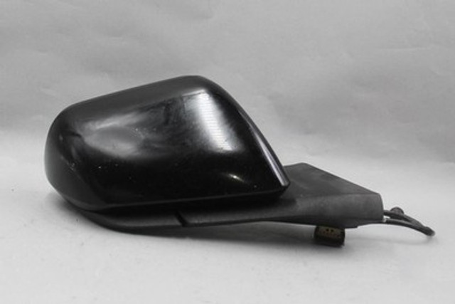 Right Passenger Side Black Door Mirror Power Fits 15-20 FORD MUSTANG OEM #39852 FR3Z17682M